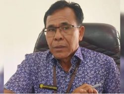 Diskan KSB Akan Lakukan Restocking 500 Ribu Bibit Ikan Nila