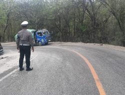 Terkait Jalan Lintas Pola Mata-Benete, DPRD KSB dan Pemdes Belo Minta Semua Pihak Serius