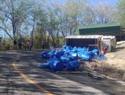 DPRD KSB Minta AMNT Beri Kejelasan Terkait Jalan Pola Mata- Benete