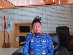 DPMD Sukseskan Program KSB Maju Melalui Layanan Posyandu