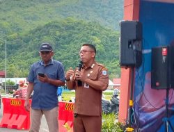 BRIDA KSB Gelar Lomba Cerdas Maju Luar Biasa 2025, Ajak Desa-Kelurahan Unjuk Strategi dan Inovasi