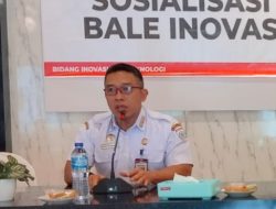 BRIDA KSB Galakkan Budaya Riset Melalui Kegiatan Inisiasi Penelitian Daerah