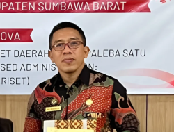 BRIDA KSB Dorong Semangat Berinovasi Melalui Program Anugerah Inovasi Daerah