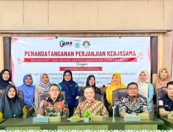 ‎Paleba Satu, Terobosan BRIDA KSB dalam Mewujudkan Kebijakan Berbasis Riset dan Data Akurat