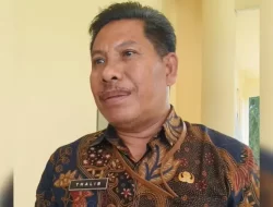 DPMD KSB Surati Kades Soal Penarikan Aset SGR