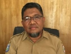 H. Abdul Hamid Tanggapi Pelantikan 178 Pejabat Lingkup Pemda KSB