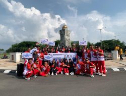 Pemda KSB Buka Pekan Olahraga Korpri 2025, DPMD Apresiasi Semangat Kebersamaan