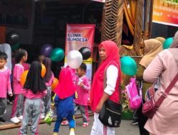 DPMD Sebut Pameran Pembangunan KSB 2025, Jadi Ajang Edukasi Program Kepada Masyarakat