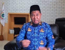 Penguatan Layanan Dasar Masyarakat, Kadis DPMD KSB Apresiasi Lomba Posyandu Gotong Royong 2025