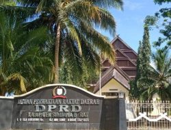 Diduga Terlibat Penipuan dan Penggelapan, Oknum DPRD KSB Dilaporkan ke Badan Kehormatan