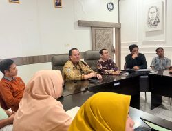 Perkuat Integrasi Layanan Primer, Dinkes KSB Matangkan Renja 2027 Melalui Forum Lintas Perangkat Daerah