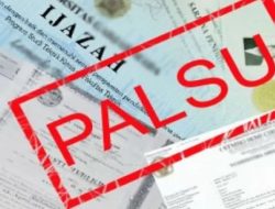 Ijazah Paket C Anggota DPRD KSB Diduga Aspal, Temuan Tanggal “Siluman” Jadi Bukti Kuat