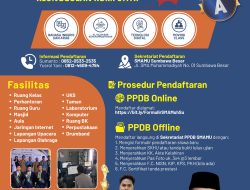 Transformasi Pendidikan, SMA Muhammadiyah Sumbawa Luncurkan 4 Program Unggulan untuk Siswa Baru 2026