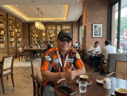 Sengkarut Aset KSB di Pusaran PT AMNT, Pemuda Pancasila Desak Transparansi Pansus DPRD