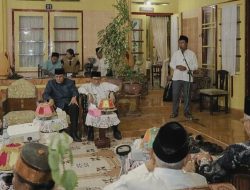Bupati Sumbawa Barat: Nilai Adat dan Agama Adalah Benteng Utama Pembangunan Daerah