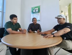 Arogansi Oknum Satpam Bank NTB Syariah KSB Coreng Citra Pelayanan Publik