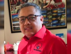 Terkait Kasus Ijazah Palsu, DPD PDIP NTB Angkat Suara, Tegaskan Tak Akan Pasang Badan