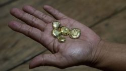 Praktik “Mafia” Harga Emas di Taliwang Terendus, Pengamat Lontarkan Peringatan Keras!