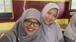 Target Juara! SMAN 1 Sekongkang Matangkan Persiapan Jelang LOBB Sepulau Sumbawa