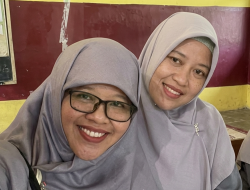 Target Juara! SMAN 1 Sekongkang Matangkan Persiapan Jelang LOBB Sepulau Sumbawa