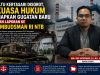 PLTU Kertasari Disorot, Kuasa Hukum Siapkan Gugatan Baru dan Laporan ke Ombudsman RI NTB