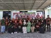 Peringati Hari Lahir Pancasila dan HUT Kodam IX Udayana, PP KSB Gelar Aksi Donor Darah