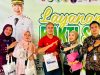 Tingkatkan Mutu Pelayanan di NTB, RSUD Asy-Syifa’ dan RS Siloam Mataram Perkuat Jejaring Rujukan