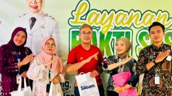 Tingkatkan Mutu Pelayanan di NTB, RSUD Asy-Syifa’ dan RS Siloam Mataram Perkuat Jejaring Rujukan