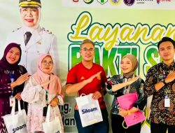 Tingkatkan Mutu Pelayanan di NTB, RSUD Asy-Syifa’ dan RS Siloam Mataram Perkuat Jejaring Rujukan