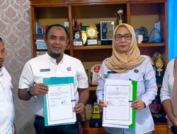 Babak Baru Pencegahan Narkoba di KSB, BNN dan RSUD Asy-Syifa’ Jalin Sinergi Strategis