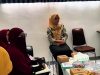 Tingkatkan Kualitas Rekam Medis, RSUD Asy-Syifa’ Sumbawa Barat Lakukan Kaji Banding ke RSUD Kota Mataram