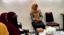 Tingkatkan Kualitas Rekam Medis, RSUD Asy-Syifa’ Sumbawa Barat Lakukan Kaji Banding ke RSUD Kota Mataram