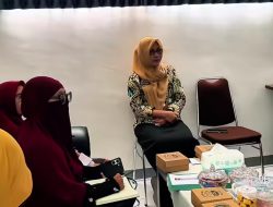 Tingkatkan Kualitas Rekam Medis, RSUD Asy-Syifa’ Sumbawa Barat Lakukan Kaji Banding ke RSUD Kota Mataram