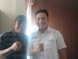 Kepala BPN KSB: Kami Siap Buka Kanal Aduan Bagi Masyarakat
