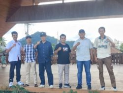 KONI NTB Pastikan Kesiapan Venue dan Akomodasi Porprov ke-12 di Sumbawa Barat