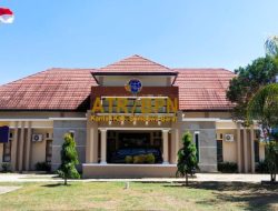 Pelayanan BPN KSB Mandek, MPC PP Minta Kakanwil NTB Turun Tangan