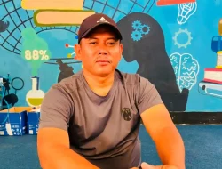 Tatap Porprov NTB 2026, Sumbawa Barat Pasang Target Tembus Lima Besar