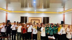 Mendekatkan Pelayanan Medis, RSUD Asy-Syifa’ Sumbawa Barat Gelar Sosialisasi dan Edukasi Kesehatan di Taliwang