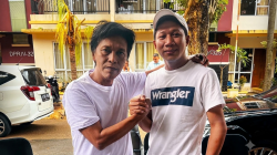 DPRD Harus Mengawal APBD Agar Tepat Sasaran dan Tidak Dikuasai Kepentingan Kelompok Tertentu