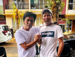 DPRD Harus Mengawal APBD Agar Tepat Sasaran dan Tidak Dikuasai Kepentingan Kelompok Tertentu