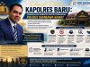 Selamat Datang Kapolres Baru, Catatan dan Harapan untuk Penguatan Polres Sumbawa Barat
