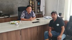 ORGANDA KSB Desak Pemerintah dan ASDP Atasi Kemacetan Kronis di Pelabuhan Poto Tano