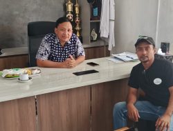 ORGANDA KSB Desak Pemerintah dan ASDP Atasi Kemacetan Kronis di Pelabuhan Poto Tano