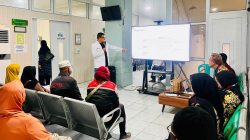 Tingkatkan Kesadaran Kesehatan, RSUD Asy-Syifa’ KSB Gelar Penyuluhan Diabetes Melitus pada Lansia
