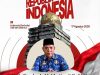 Ucapan Selamat HUT RI yang ke-81 Tahun