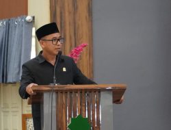 Tiga Raperda Dibahas, DPRD Sumbawa Barat Setujui Dua Raperda dan Tunda Raperda Pendidikan Keagamaan