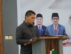 Perkuat Struktur Modal Bank NTB Syariah, DPRD Sumbawa Barat Minta Alokasi Pembiayaan UMKM Lokal Diperbesar
