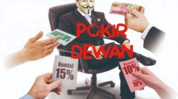Dugaan Penipuan Pokir dan Modal Investasi, Skandal Oknum Anggota DPRD KSB Berinisial RF Coreng Citra Lembaga, Publik Desak Pemecatan!