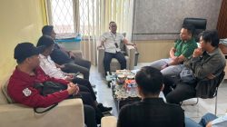 PT STS Serius Berinvestasi di KSB, Pemda Siap Fasilitasi Perizinan dan Pastikan Kepatuhan Regulasi