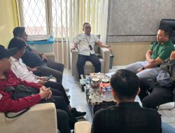 PT STS Serius Berinvestasi di KSB, Pemda Siap Fasilitasi Perizinan dan Pastikan Kepatuhan Regulasi